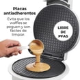 thumbnail image 3 of Máquina Para Conos De Helado Proctor Silex Antiadherente, 3 of 6