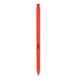 thumbnail image 1 of Lápiz óptico de repuesto, lápiz óptico portátil ligero de escritura táctil S Pen para Galaxy Note 10 Note 10+, rojo, 1 of 5
