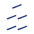 thumbnail image 3 of Eigraketly Bandas elásticas de resistencia a la tensión, látex, Yoga, Fitness, correa de estiramiento, herramienta de entrenamiento de flexibilidad de Type2 NO2 Eigraketly CBP033019, 3 of 4