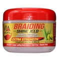 thumbnail image 1 of Via Natural Natural Braiding Shine Jelo Extra Strength, 1 of 2