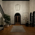 thumbnail image 2 of 43499PN-Kichler Lighting-Abbotswell - 16 Light Pendant In Traditional Style-49 Inches Tall and 36.75 Inches Wide-Polished Nickel Finish, 2 of 2