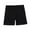 Black, variant on HIPYLO Volleyball Shorts Boys Shorts with Compression Liner Girls Black Dance Shorts Teen Clothes Boys Toddler Girl Summer Clothes Kids Clothes, 10-11 Years