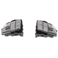 thumbnail image 1 of Multi-function Steering Wheel Button Volume Adjustment Fixed Speed For Ix35 2010-2015 967002s100, 1 of 4
