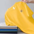thumbnail image 3 of Camiseta de anime de algodón puro para hombre, ropa de calle Harajuku, camiseta informal de manga corta, camiseta transpirable de gran tamaño, moda de verano, 3 of 5