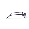 thumbnail image 5 of Skechers Men’s SE1188-1 Square Prescription Eyeglasses with Case, Shiny Blue, 5 of 6