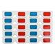 thumbnail image 2 of 50 vasos de papel 3d., 2 of 3