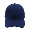 thumbnail image 2 of Beechfield®  Authentic 6 Panel Baseball Cap (Pack of 2), 2 of 3