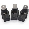 thumbnail image 1 of Mini Hand Planer,Hand Plane for Woodworking Craftsman Portable Planer Curved Bottom Convex Small Plane Tool (3pcs), 1 of 5