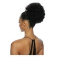 thumbnail image 4 of Mane Concept Pristine Queen 100% Human Hair Drawstring Ponytail - PQWNT03 AFRO PUFF LARGE (F4/30), 4 of 5