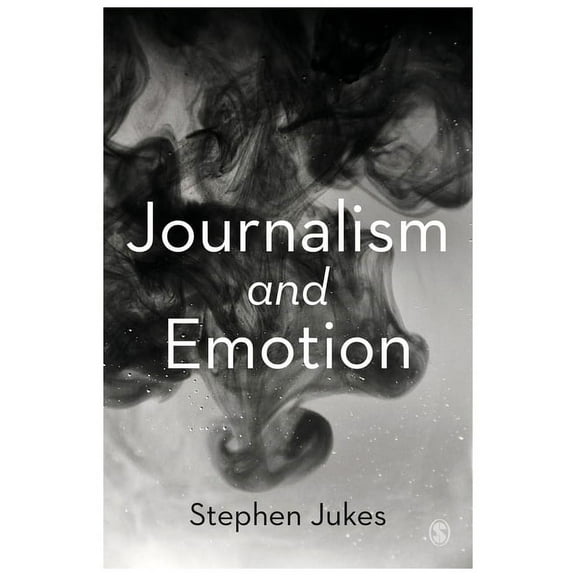 Journalism and Emotion, (Paperback)