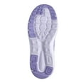 thumbnail image 5 of Athletic Works Girl's Cage Knit Slip-On Sneakers, 5 of 5