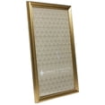 thumbnail image 2 of LawrenceFrames 536217 11 x 17 in. Sutter Burnished Picture Frame, Gold, 2 of 3