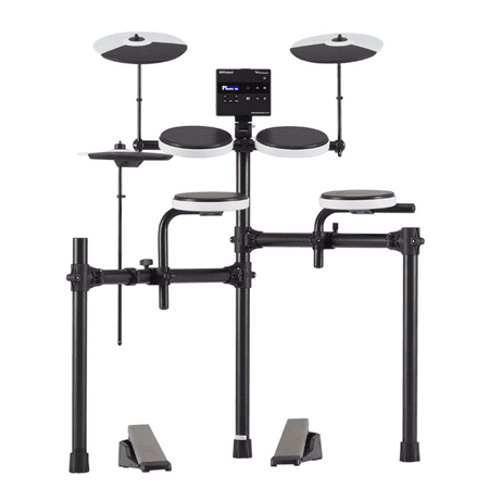 Roland TD-02K Electronic Drum Set