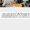 thumbnail image 3 of 23Cs/Lot Gourd Pyrography Machine Conseils 1.0mm Épaisseur pour 50W Pyrography Machine, 3 of 5