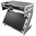 thumbnail image 6 of ProX XS-ZTABLEJR DJ Z-Table Jr Workstation Portable Booth Case W/Handle & Wheels, 6 of 8