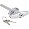 thumbnail image 2 of Prime Line Products T-Handle Garage Door Keyed Zn GD 52122, 2 of 3