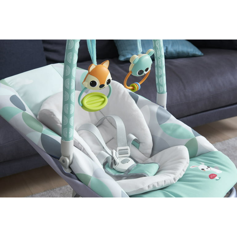 Tiny Love 3 in 1 Close to Me Bouncer - Magical Forest, Magical