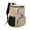 Khaki_Free Size, variant on Gnmfd 30L Insulated Picnic Bag with Double Shoulder Straps, Impermeable Lunch Cooler Bag with Thick Aluminum Foil Lining, Large Capacity Outdoor Bag for Hiking Camping Office Travel