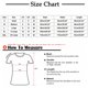 thumbnail image 2 of Fiudx Tops para Mujer Moda Mujer Casual Blusa Sólida Sin Mangas Botón Camiseta Verano Vendaje Tops, 2 of 5