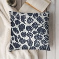 thumbnail image 3 of SHANXI Throw Pillows Spots Outdoor Pillowcase Decorative Pillows for Couch Bed Sofa 24x24in, 3 of 5