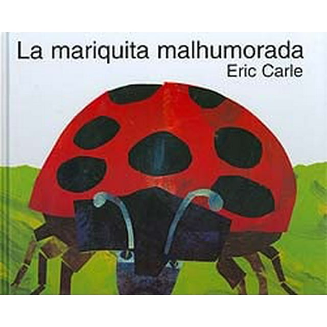 La Mariquita Malhumorada