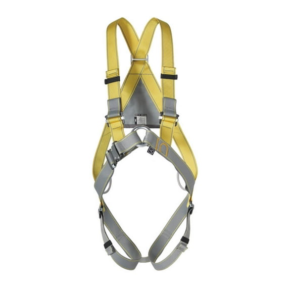 Singing Rock Body II Work Harness XL/XXL - Comfort and Safety for Heavy-Duty Work