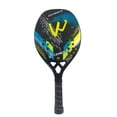 thumbnail image 1 of Pala de pádel J-one 4009 Bluegreen Carbon Fiber 3K 320g, 1 of 5