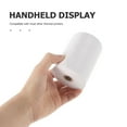 thumbnail image 3 of Luxshiny Receipt Printer Paper Roll Thermal White for Cash Registers and Credit Card Printing Use, 3 of 6