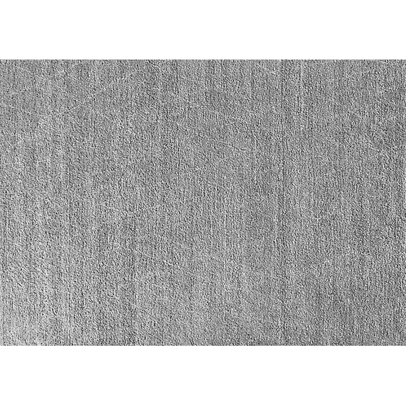 Ahgly Company Indoor Rectangle Oriental Gray Industrial Area Rugs, 2' x 3'