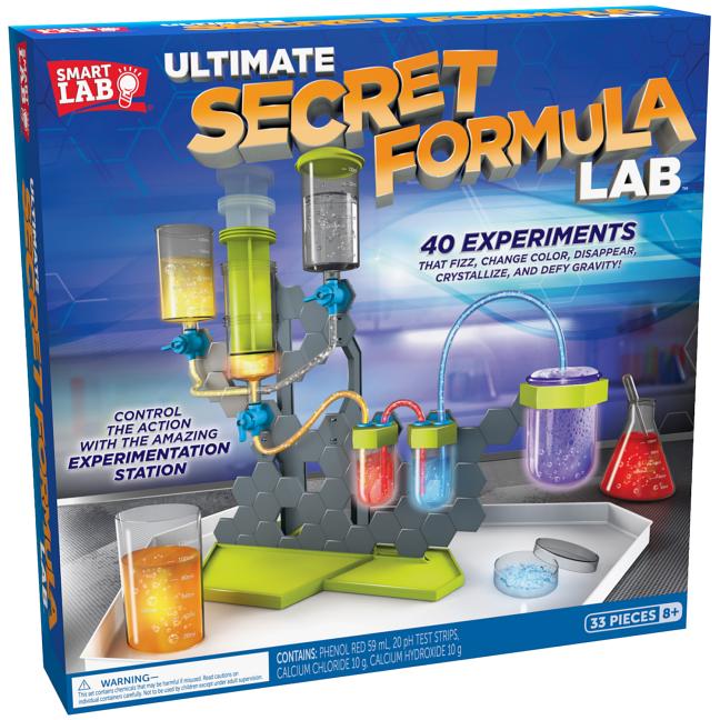kidzlabs survival science kit