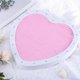 thumbnail image 4 of Creative Glowing Heart Shaped Message Board with Changeable Letters LED Lighted Felt Letter Sign Party Table Decorations, 4 of 4