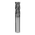 thumbnail image 2 of De Tungsteno 4 Fresa De Extremo De Flauta Fresadora Fresadora M6 Sunnimix Fin fresa, 2 of 8