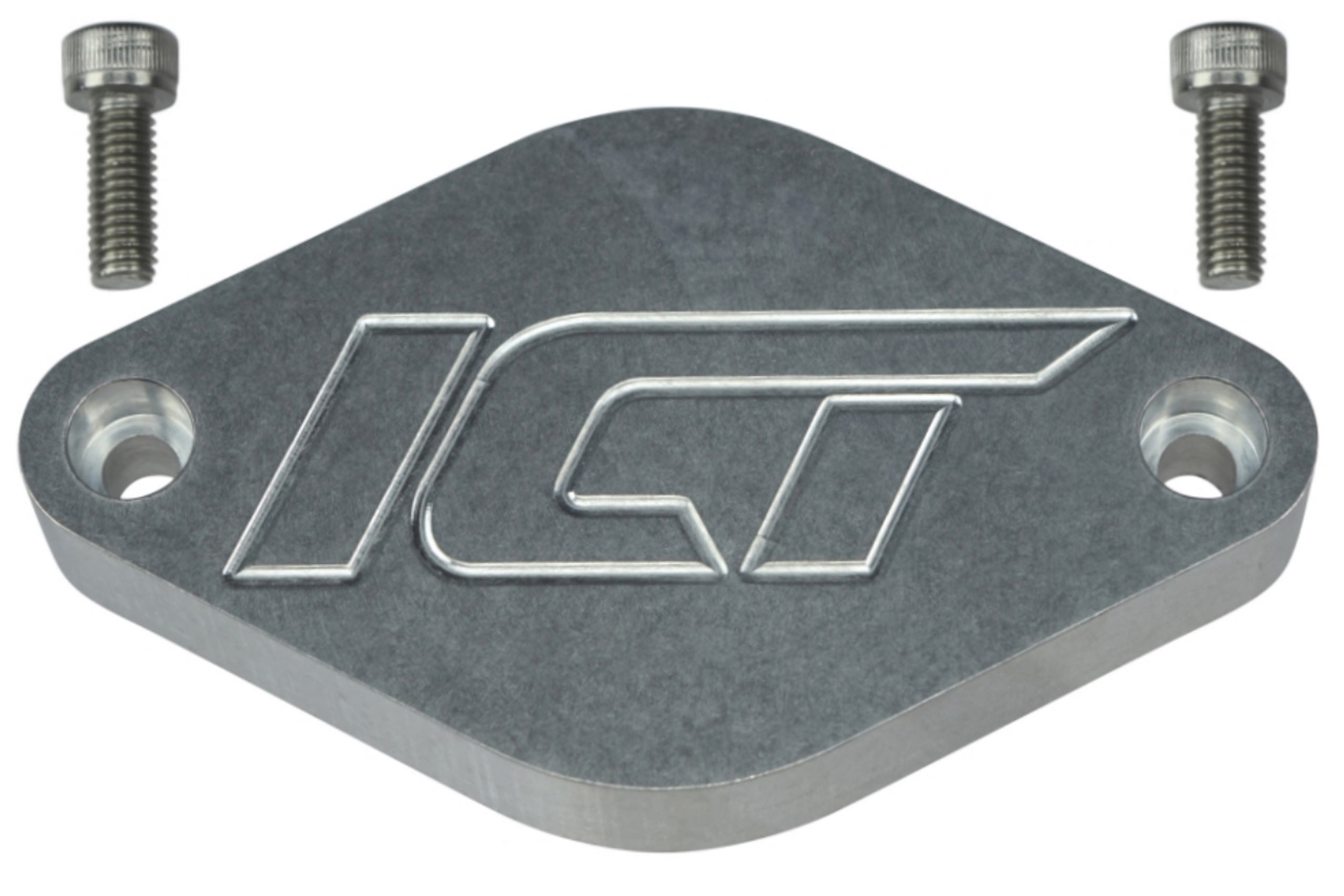 LML Duramax 201113 Resonator Delete Plate
