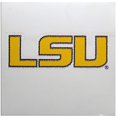 thumbnail image 2 of NCAA LSU Tigers Rhinestone Vinyl Decal, 2 of 3