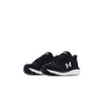 thumbnail image 2 of Tenis Under Armour Assert 9 Mujer Deportivo Correr Entrenamiento negro 23.5 3024633 001, 2 of 6