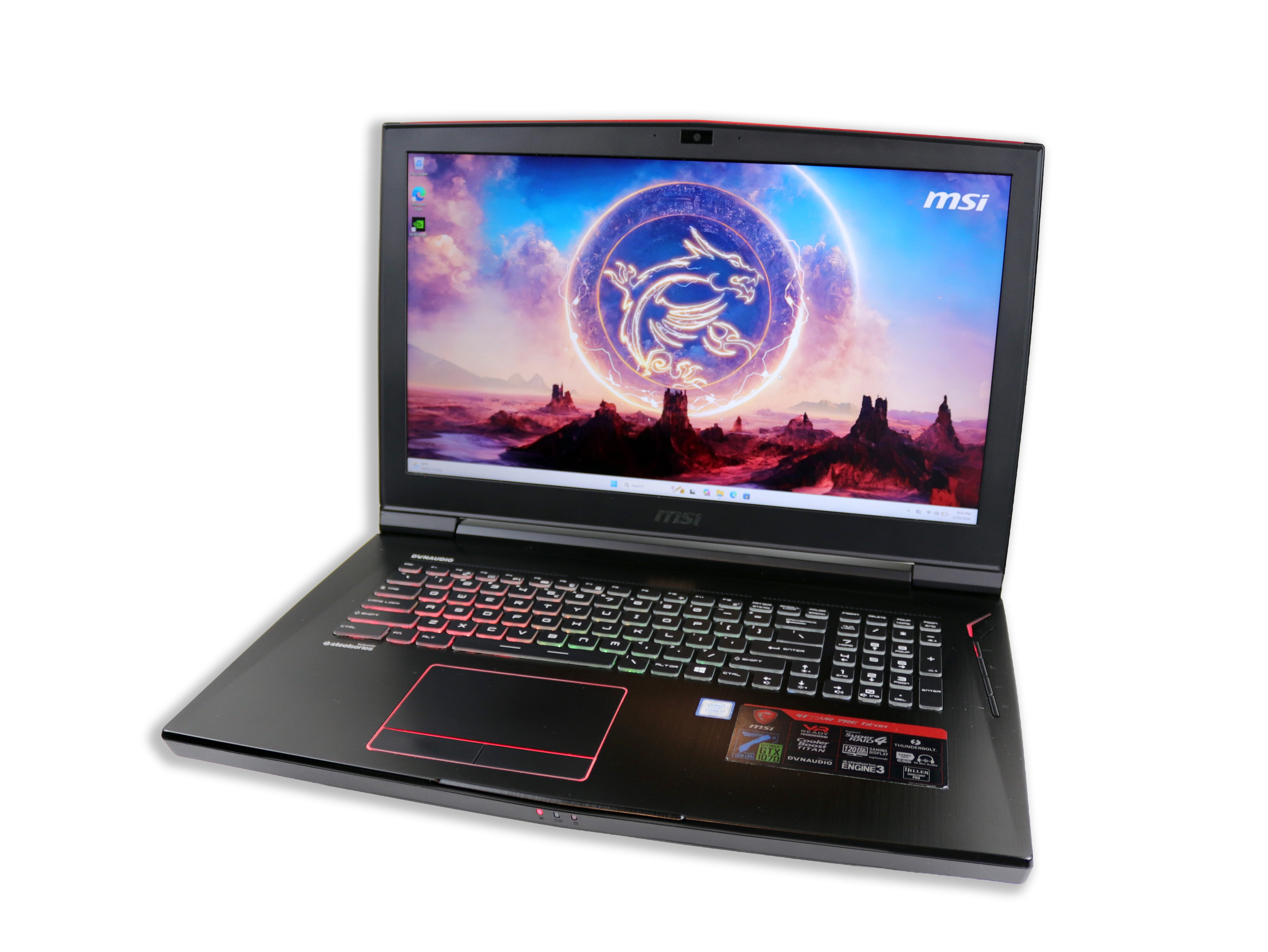 Sword 15 A12UC-295 - Walmart.com