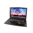 thumbnail image 1 of Pre-Owned MSI 17.3 GT73 Titan Core i7-7820HK 32GB DDR4 512GB SSD + 1TB HDD NVIDIA GTX 1070 8GB Windows 11, 1 of 7