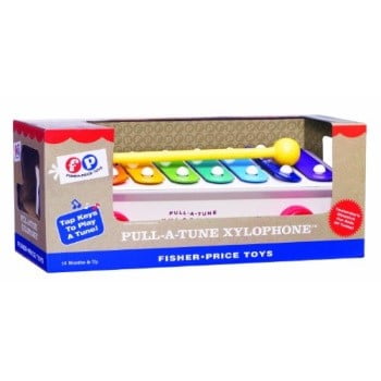 fisher price xylophone walmart