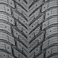 thumbnail image 4 of Nokian Hakkapeliitta 10 SUV Winter 255/60R18 112T XL SUV/Crossover Tire, 4 of 6