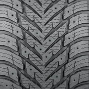 Nokian Hakkapeliitta 10 SUV (Studded) 245/70R16XL 111T BSW Fits: 2004 Jeep Grand Cherokee Laredo, 2000-06 Toyota Tundra SR5 Simolary simolary.com 12