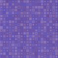 thumbnail image 1 of Ahgly Company Machine Washable Indoor Square Transitional Purple Amethyst Purple Area Rugs, 7' Square, 1 of 7