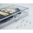 thumbnail image 3 of 6D Lashes. 1000 Premade Volume Fans. Eyelash Extension. Handmade!, 3 of 5
