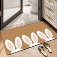 thumbnail image 2 of SIfdSeng Soft Area Rug for Living Room Bedroom Floor Carpet with Modern Design, 2 of 4
