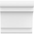 thumbnail image 2 of Ekena Millwork 6"W X 6"H X 20"L Standard New Brighton Architectural Grade PVC Rafter Tail, 2 of 10