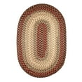 thumbnail image 1 of Rhody Rug EL73R036X060 Easy Living 3x5 Rug Spanish Red, 1 of 1