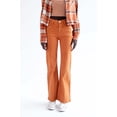 thumbnail image 2 of Ragstock Adobe High Rise Wide Leg Pants, 2 of 4
