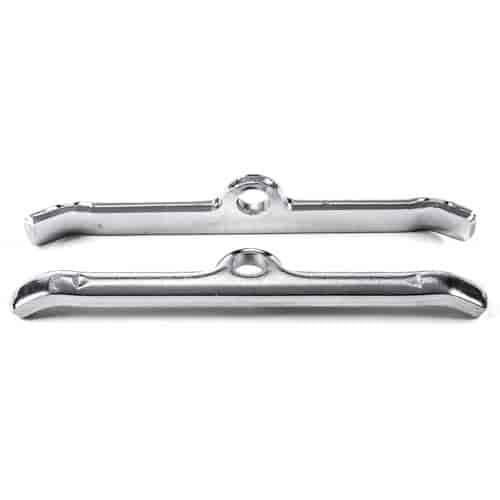 Trans-Dapt 9641 TDP9641 V/C TABS CHRM PONTIAC PK4
