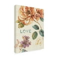 thumbnail image 4 of Trademark Fine Art "Spiced Nature VII" Canvas Art by Lisa Audit, 4 of 4