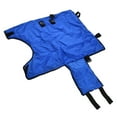 thumbnail image 4 of Calf Blankets, Comfortable Calf Cow Warm Clothes Soft  For Farm For Home For Animal Husbandry, 4 of 8