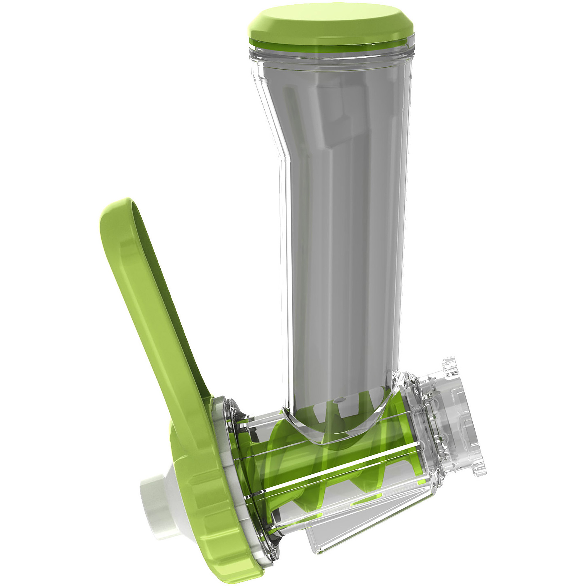 Home & Garden Black & Decker Lean Prep Machine Food Processor SL1050 Green Food Processors